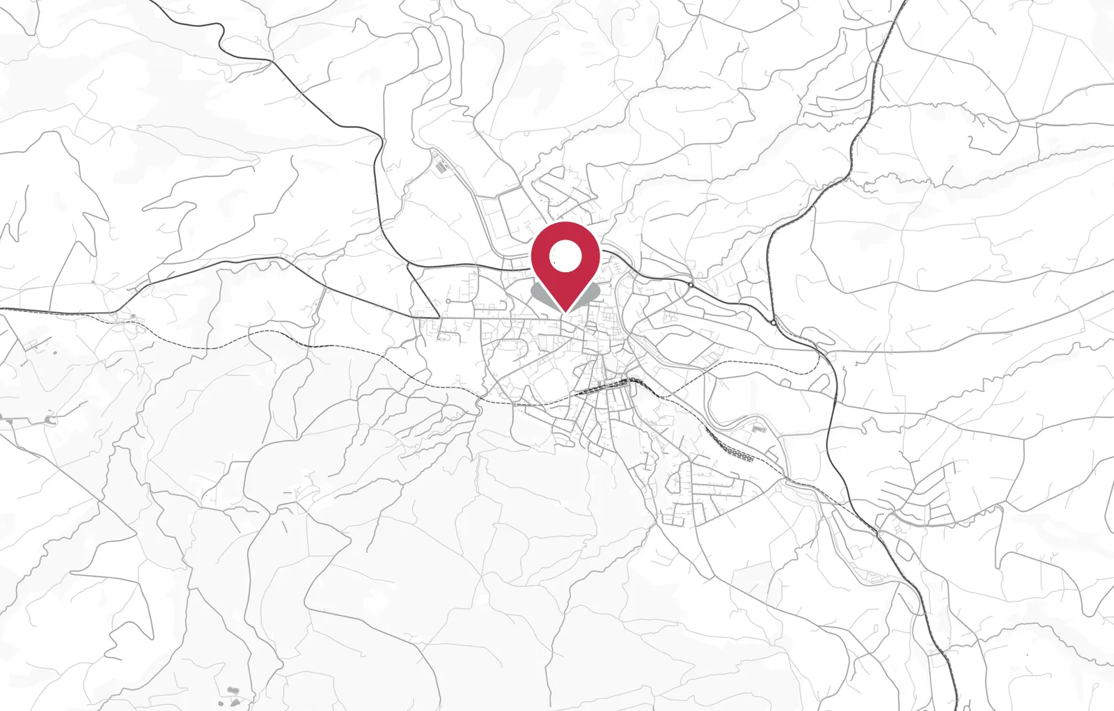 Karte: IFB Finanzberatungs AG, Blattenheimatstrasse 10, 9050 Appenzell