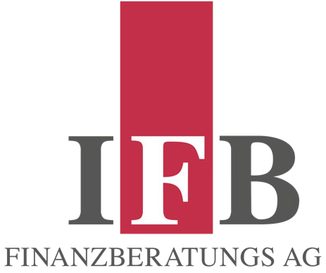 IFB Finanzberatungs AG Logo
