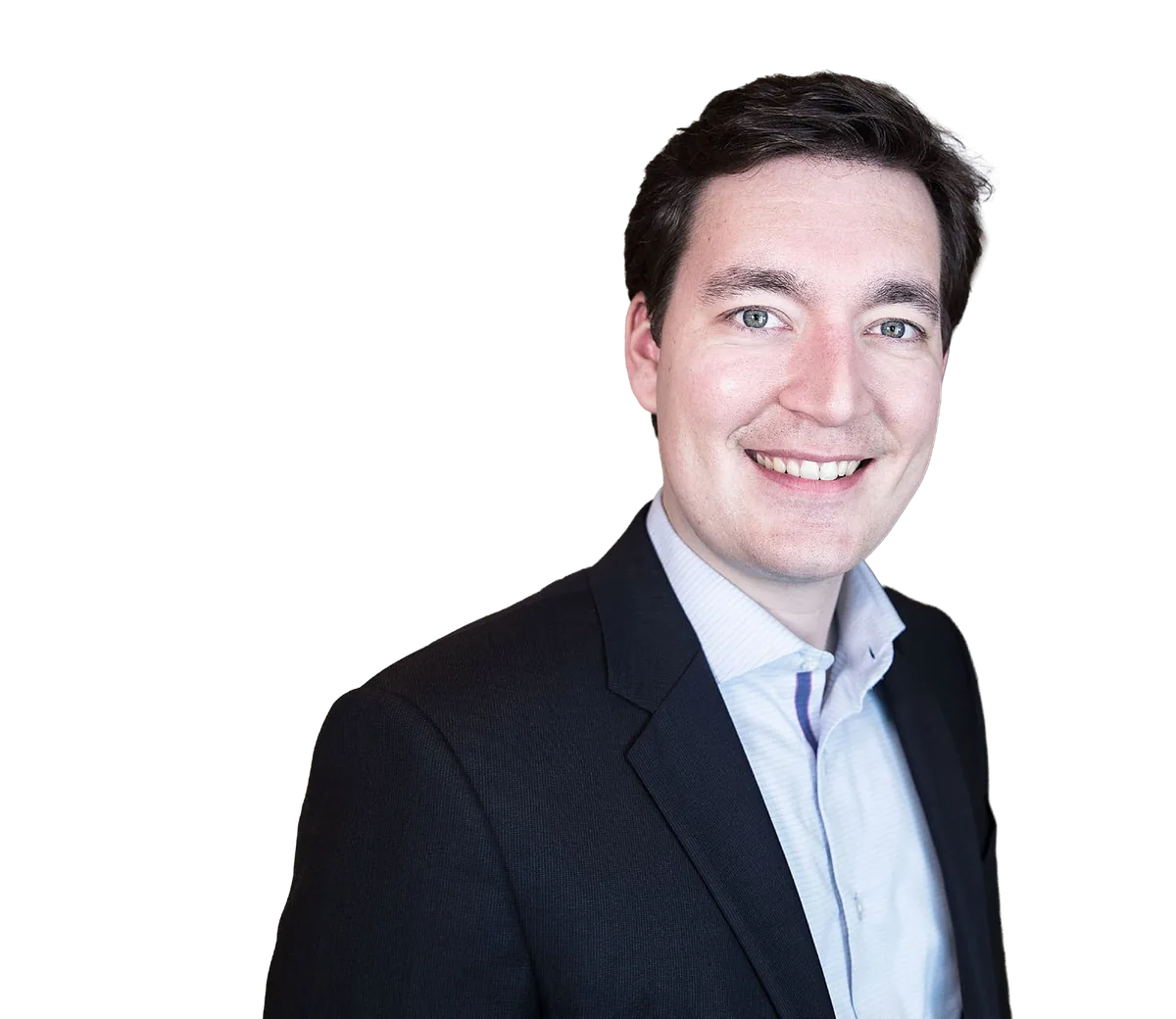 Matthias Frei, Mandatsleiter